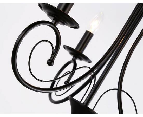 Подвесная люстра Ambrella Light Modern TR9606, изображение 8