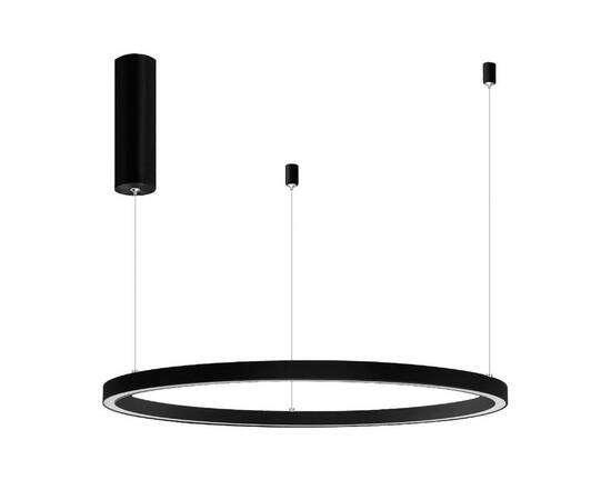 Подвесной светильник Arlight SP-CONGO-MULT-1-R800-42W Day4000 (BK, 120 deg, 230V) 046248