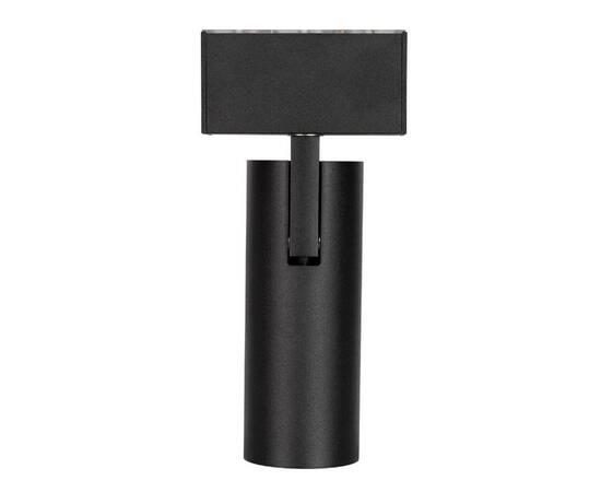 Трековый магнитный светильник Arlight MAG-SPOT-45-R85-12W Day4000 (BK, 36 deg, 24V, DALI) 046592, изображение 4