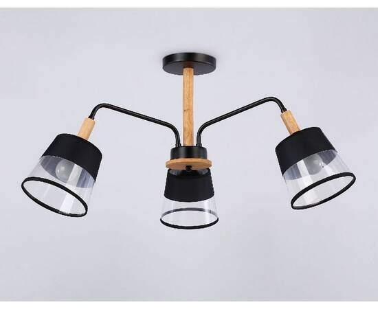 Люстра на штанге Ambrella Light Modern Losk TR4740, изображение 4