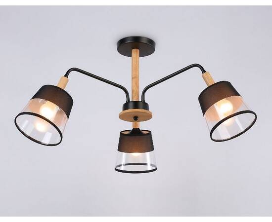 Люстра на штанге Ambrella Light Modern Losk TR4740, изображение 5