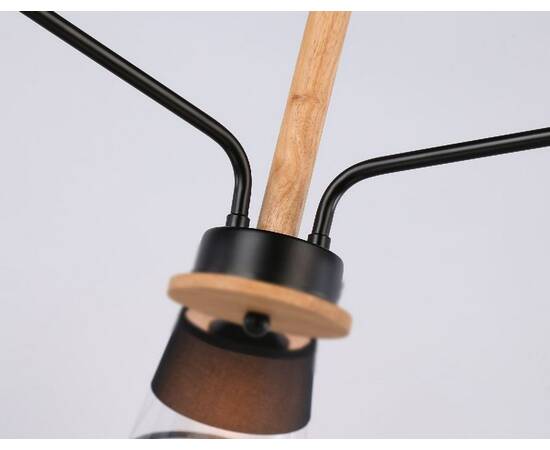 Люстра на штанге Ambrella Light Modern Losk TR4740, изображение 6