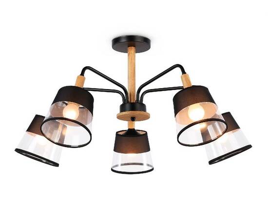 Люстра на штанге Ambrella Light Modern Losk TR4741