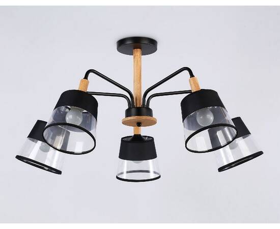 Люстра на штанге Ambrella Light Modern Losk TR4741, изображение 4