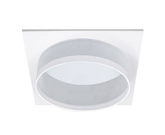 Встраиваемый светильник Feron DL701 51095