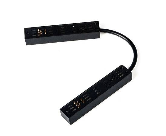 Коннектор гибкий Arlight MAG-CON-25-FLEX-POWER 046826