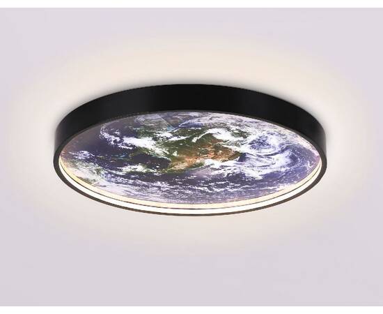 Настенно-потолочный светильник Ambrella Light Wall FW11131, изображение 7