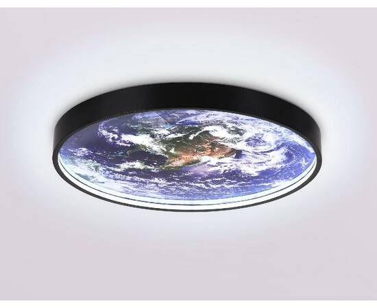 Настенно-потолочный светильник Ambrella Light Wall FW11131, изображение 8