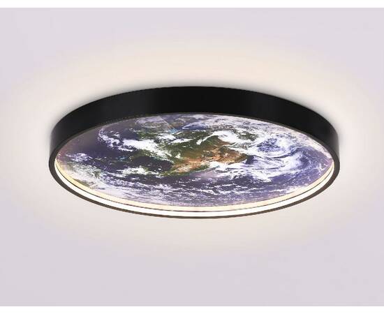 Настенно-потолочный светильник Ambrella Light Wall FW11132, изображение 7