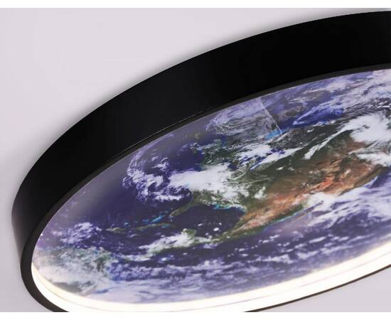 Настенно-потолочный светильник Ambrella Light Wall FW11132, изображение 10