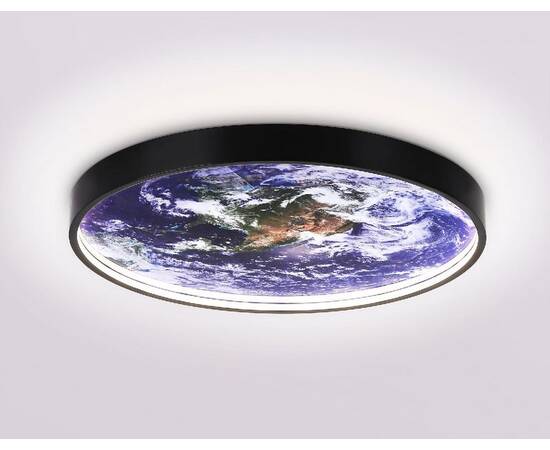 Настенно-потолочный светильник Ambrella Light Wall FW11133, изображение 7