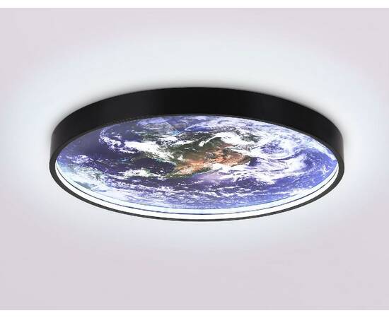 Настенно-потолочный светильник Ambrella Light Wall FW11133, изображение 9