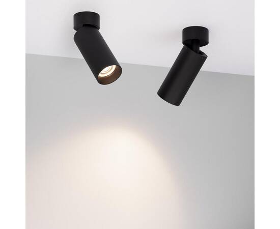 Спот Arlight SP-GABI-SURFACE-FLAP-R50-9W Day4000 052344, изображение 2