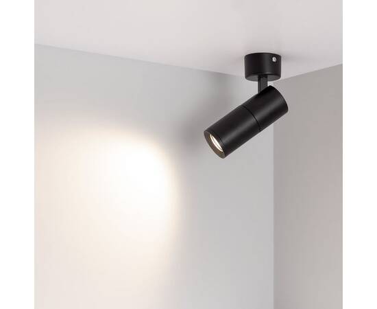 Спот Arlight SP-ARTEMIS-SURFACE-FLAP-R55-12W Day4000 051787, изображение 4