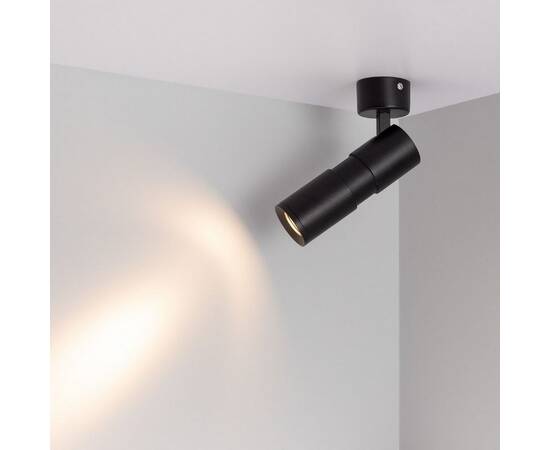 Спот Arlight SP-ARTEMIS-SURFACE-FLAP-R55-12W Warm3000 051791, изображение 6