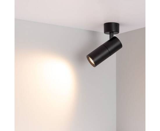 Спот Arlight SP-ARTEMIS-SURFACE-FLAP-R55-12W Warm3000 051793, изображение 6