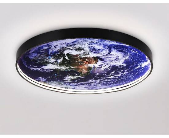 Настенно-потолочный светильник Ambrella Light Wall FW11134, изображение 5