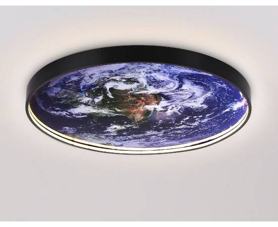 Настенно-потолочный светильник Ambrella Light Wall FW11134, изображение 6