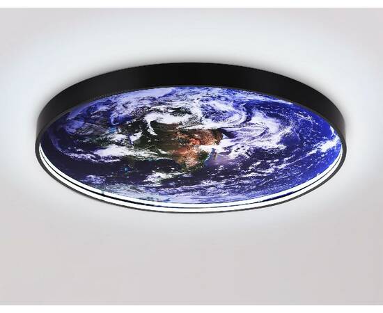 Настенно-потолочный светильник Ambrella Light Wall FW11134, изображение 7