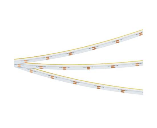 Светодиодная лента Arlight COB-S-X480-8mm 24V Warm3000 (6 W/m, IP20, 5m) 046903