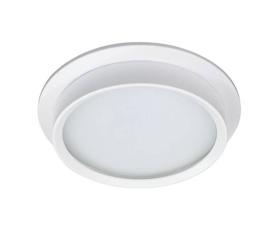 Встраиваемый светильник Feron DL704 51105