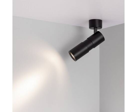 Спот Arlight SP-ARTEMIS-SURFACE-FLAP-R55-12W Day4000 051794, изображение 4