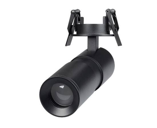 Встраиваемый спот Arlight LGD-ARTEMIS-BUILT-FLAP-R55-12W Day4000 051795, изображение 2