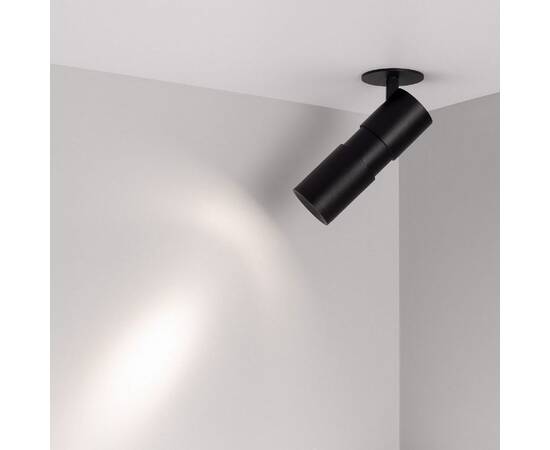 Встраиваемый спот Arlight LGD-ARTEMIS-BUILT-FLAP-R55-12W Day4000 051795, изображение 4