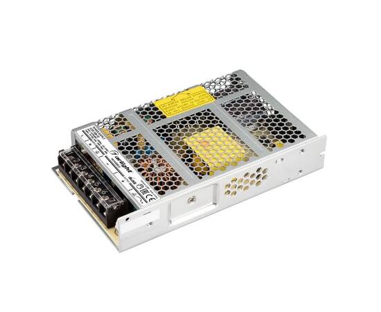 Блок питания Arlight HTS-100-12 (12V, 8.3A, 100W) 015032(1)