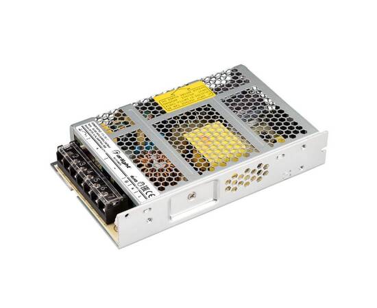 Блок питания Arlight HTS-200-12 (12V, 16.7A, 200W) 014983(1)