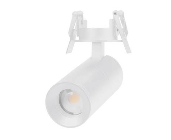 Встраиваемый спот Arlight LGD-ARTEMIS-BUILT-FLAP-R55-12W Day4000 051798