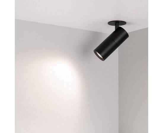 Встраиваемый спот Arlight LGD-ARTEMIS-BUILT-FLAP-R55-12W Day4000 051798, изображение 3