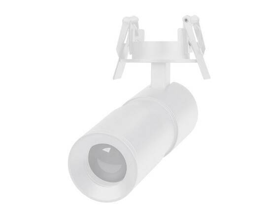 Встраиваемый спот Arlight LGD-ARTEMIS-BUILT-FLAP-R55-12W Day4000 051798, изображение 4