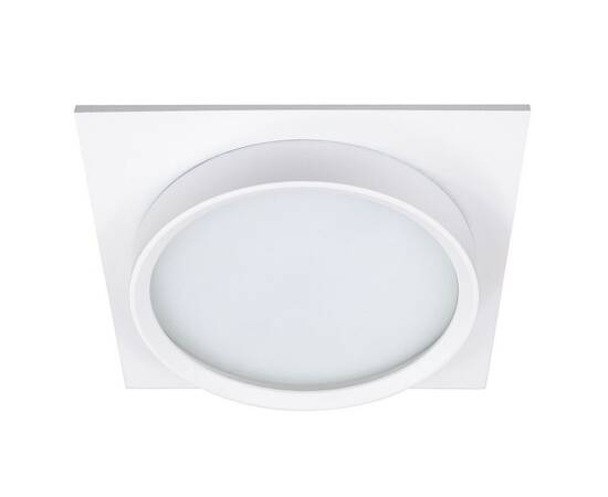 Встраиваемый светильник Feron DL705 51107