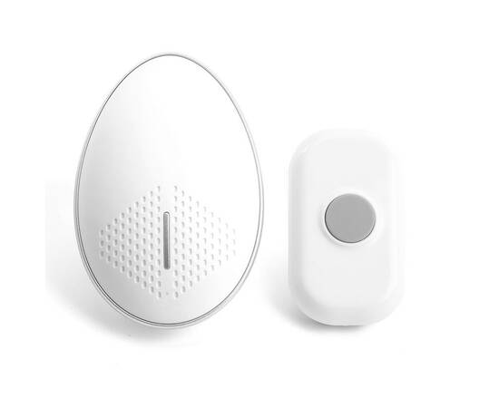 Звонок дверной Feron DB-103 51153