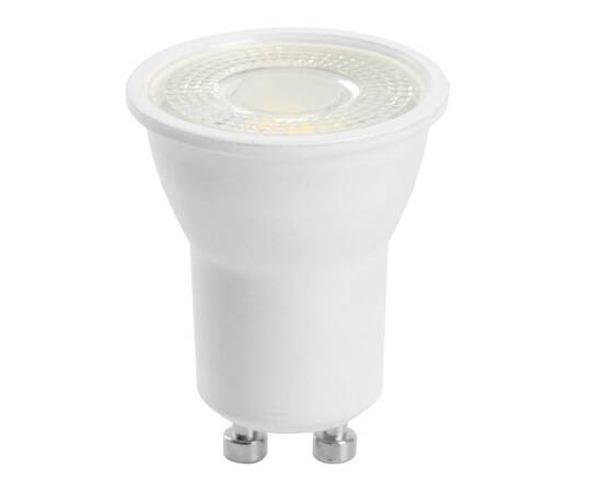 Лампа светодиодная Feron LB-272 GU10 5W 2700K 51218