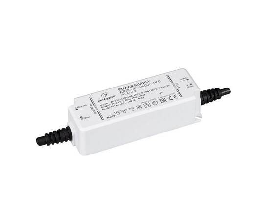 Блок питания Arlight ARPV-SP-24035-PFC (24V, 1.45A, 35W) 043670
