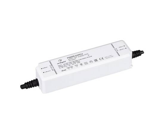 Блок питания Arlight ARPV-SP-24060-PFC (24V, 2.5A, 60W) 043671