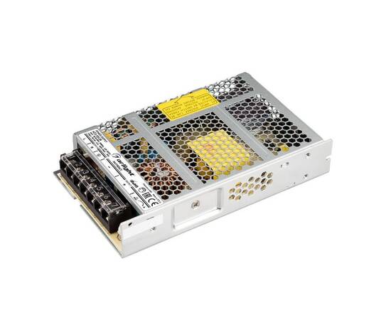 Блок питания Arlight HTS-100-24 (24V, 4.2A, 100W) 015034(1)