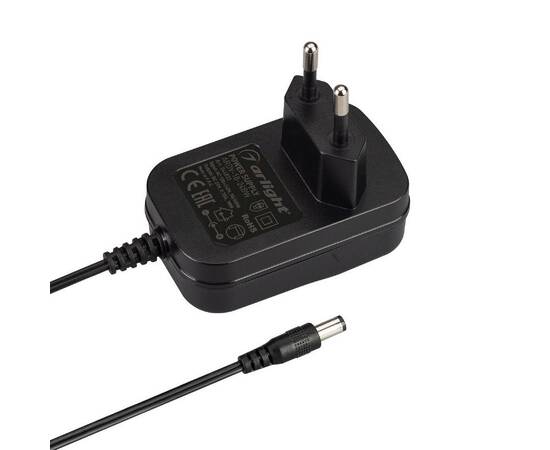 Блок питания Arlight ARDV-18-24BW (24V, 0.75A, 18W) 044833