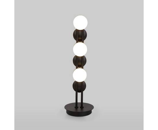 Настольная лампа Eurosvet Tapioca 90332/6 черный a068078, изображение 2