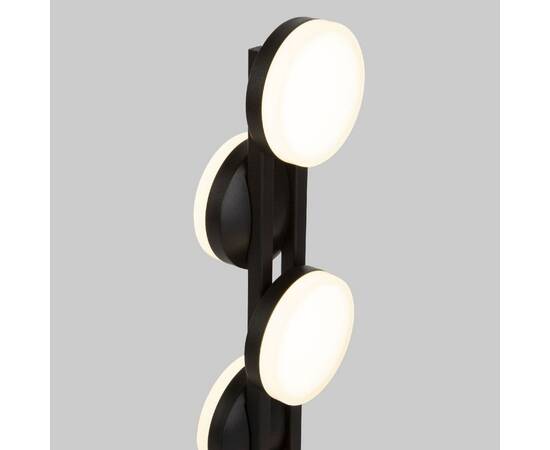 Настольная лампа Eurosvet Tapioca 90332/6 черный a068078, изображение 3