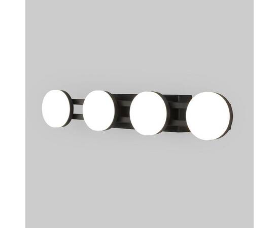 Настенный светильник Eurosvet Tapioca 90332/4 черный a068077