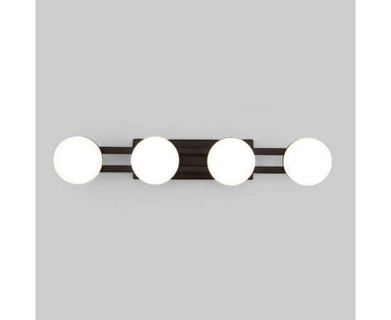 Настенный светильник Eurosvet Tapioca 90332/4 черный a068077, изображение 2