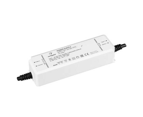 Блок питания Arlight ARPV-SP-48100-PFC (48V, 2.1A, 100W) 046611