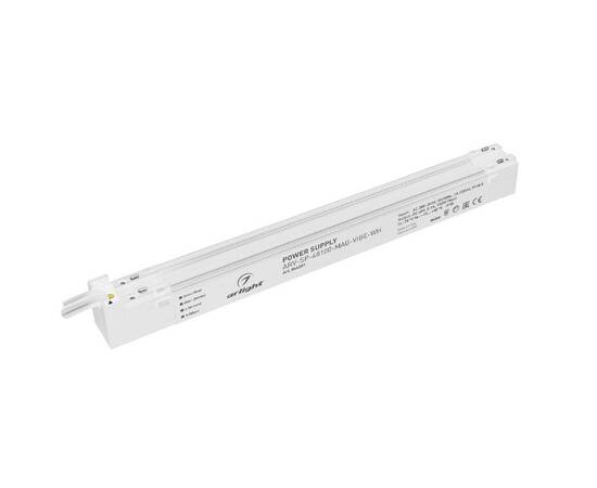 Блок питания Arlight ARV-SP-48100-MAG-VIBE-WH (48V, 2.1A, 100W) 044201