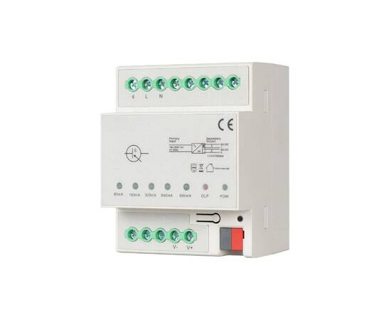 Блок питания шины Arlight KNX-301-72-AUX-DIN (230V, 960mA) 048393