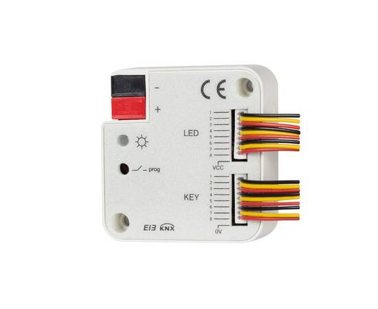 Конвертер Arlight KNX-308-72-DRI-LL-IN (BUS) 048386