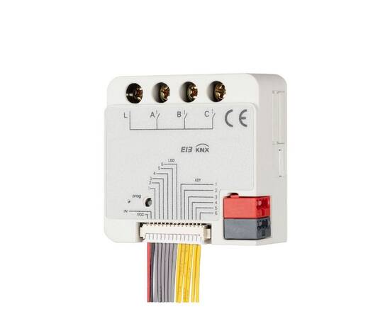 Конвертер Arlight KNX-306-72-DRI-LL-IN (BUS) 051026