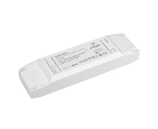 Блок питания Arlight ARV-SP-24090-PFC-DALI-1-10V-PD (24V, 3.75A, 90W) 041386